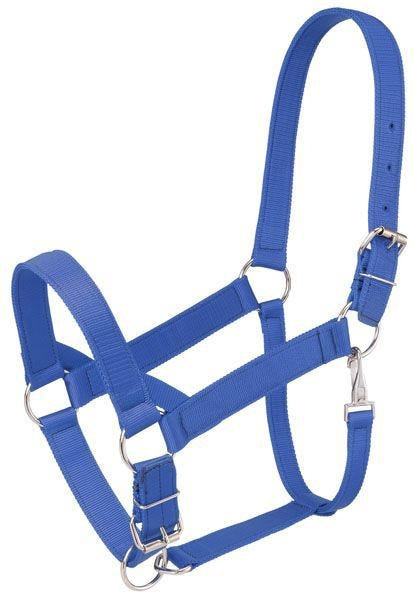 Tough1 Nylon Draft Halter