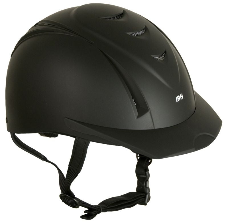 IRH Equi-Pro II Dial-Fit-System Riding Helmet