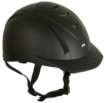 IRH Equi-Pro II Dial-Fit-System Riding Helmet
