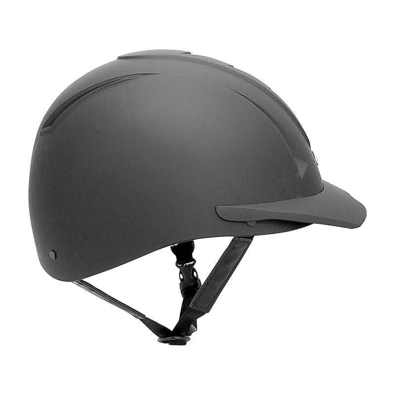 IRH Equi-Pro II Dial-Fit-System Riding Helmet