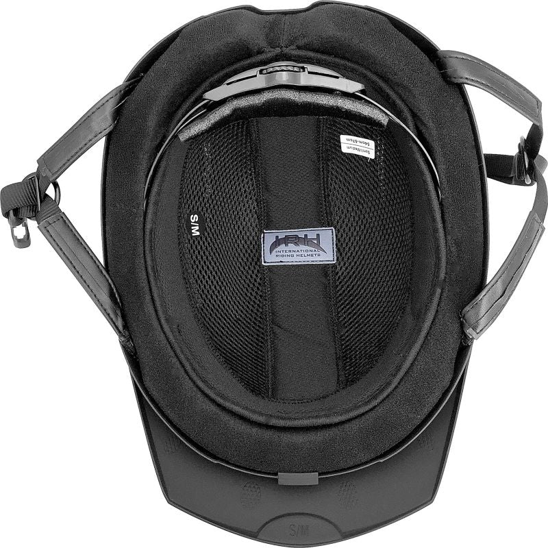 IRH Equi-Pro II Dial-Fit-System Riding Helmet