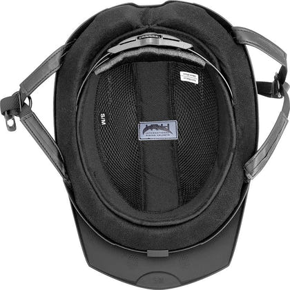 IRH Equi-Pro II Dial-Fit-System Riding Helmet