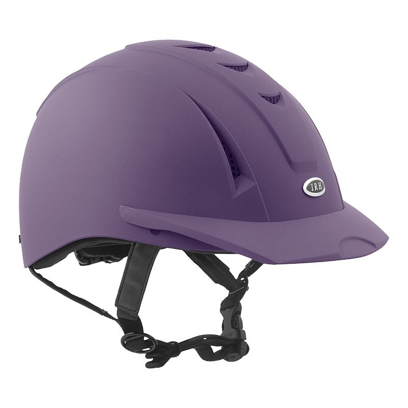 IRH Equi-Pro II Dial-Fit-System Riding Helmet