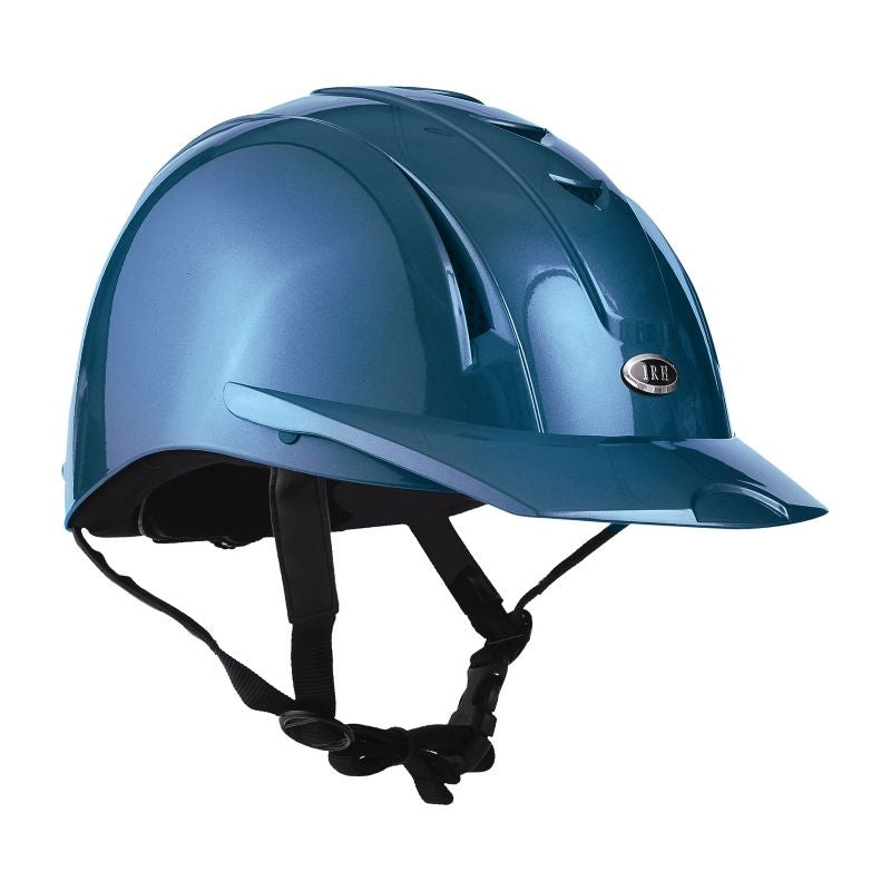IRH Equi-Pro II Dial-Fit-System Riding Helmet