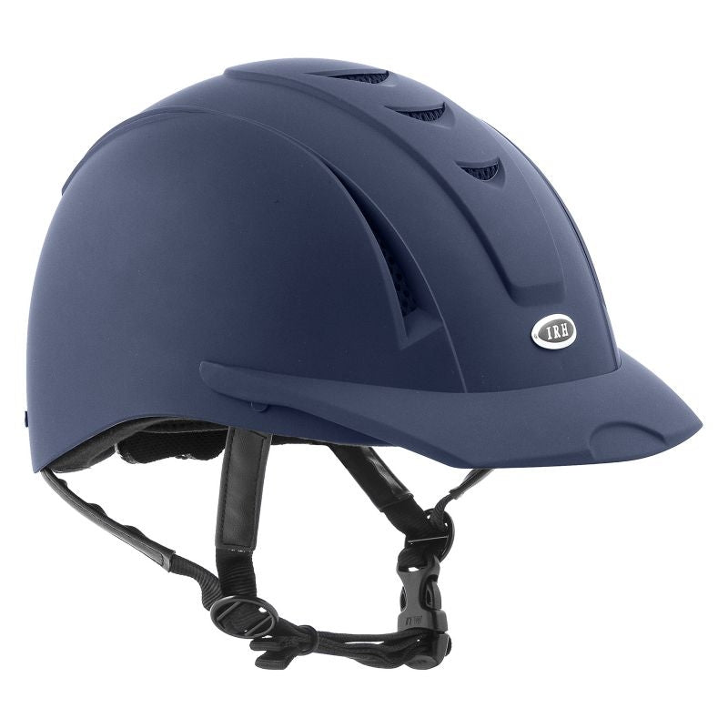 IRH Equi-Pro II Dial-Fit-System Riding Helmet