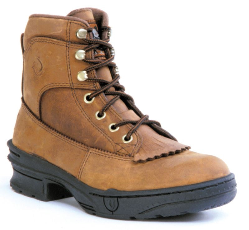 Roper Ladies Crossrider Boot