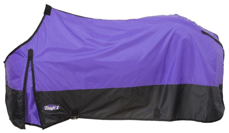Tough1 420 Denier Closed Front Stable Sheet