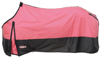 Tough1 420 Denier Closed Front Stable Sheet