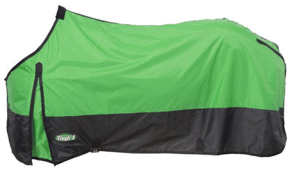 Tough1 420 Denier Closed Front Stable Sheet