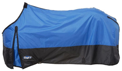 Tough1 420 Denier Closed Front Stable Sheet