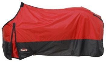 Tough1 420 Denier Closed Front Stable Sheet