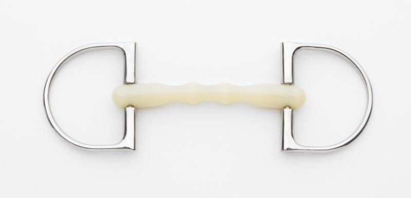 Happy Mouth Pro King Dee Shaped Mullen Bit