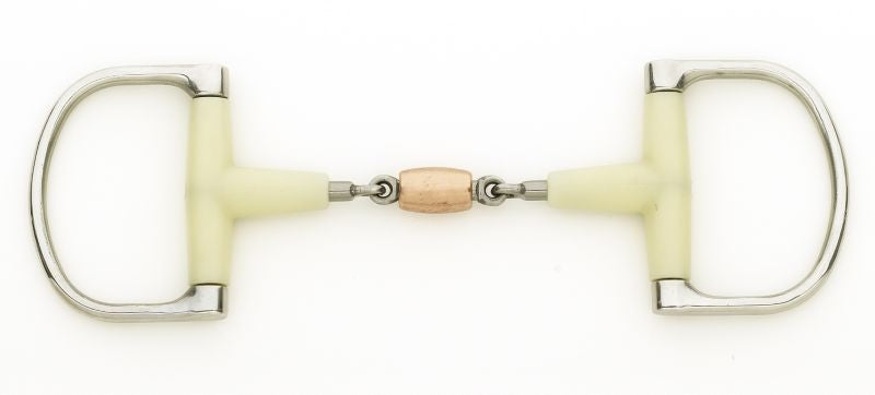 Happy Mouth Racing Dee Copper Roller Bit