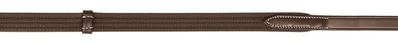 Ovation Web Reins Buckle End