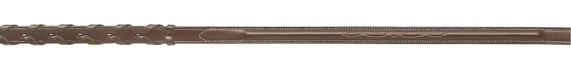 Ovation XXL Raised Fancy Stitched Laced Reins