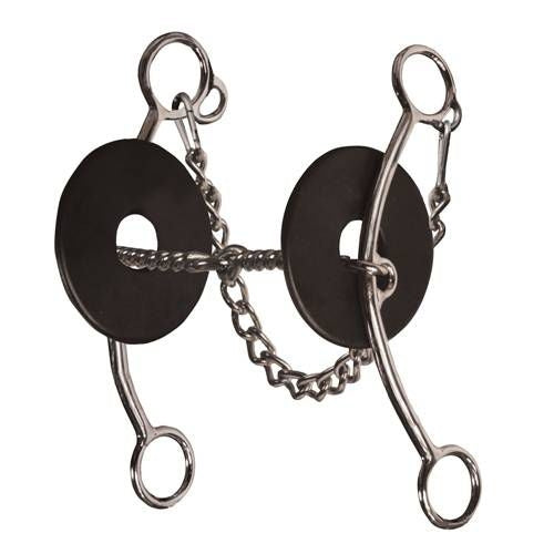 Brittany Pozzi Twisted Long Lifter Bit