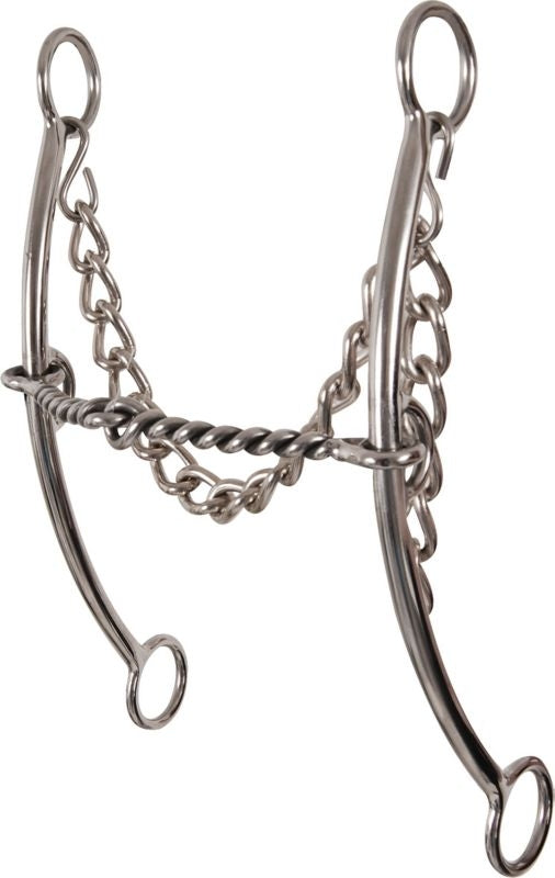 Carol Goosetree Twisted Wire Short Pickup Bit