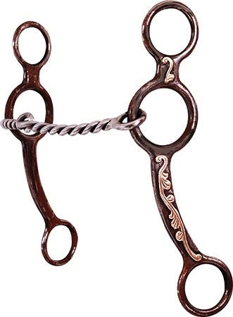 BitLogic Professional Twisted Long Gag