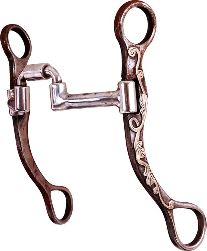 BitLogic Professional Square Port Long Shank