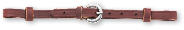 Martin Latigo Curb Strap