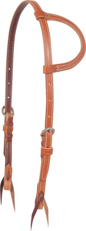 Martin Latigo Tie Single Ear Headstall