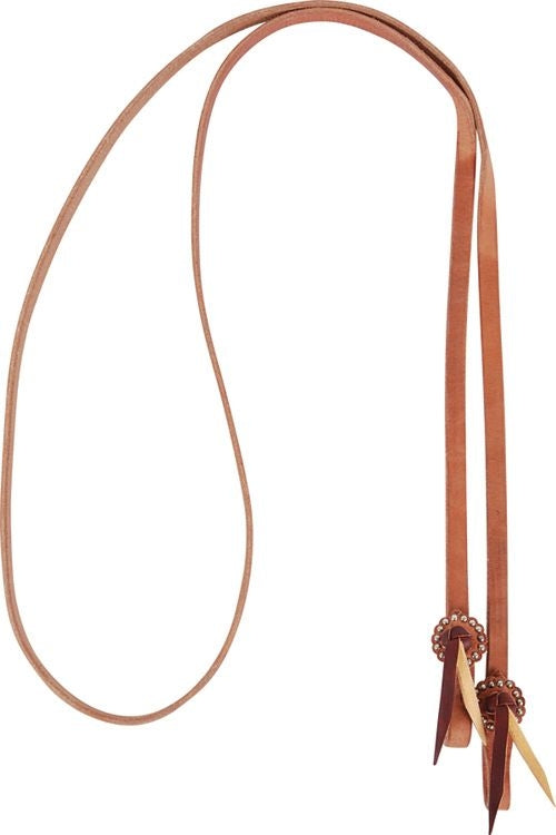 Martin Water Tie Roping Rein