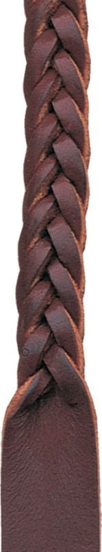 Martin Latigo 5-Plait Roping Rein