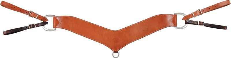 Martin Steer Roper Breast Collar