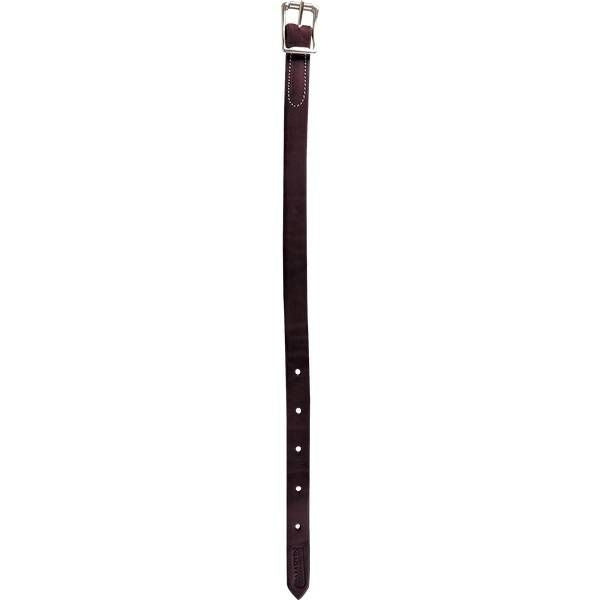 Martin Saddlery Skirting Breastcollar Tug 1X32 Nat