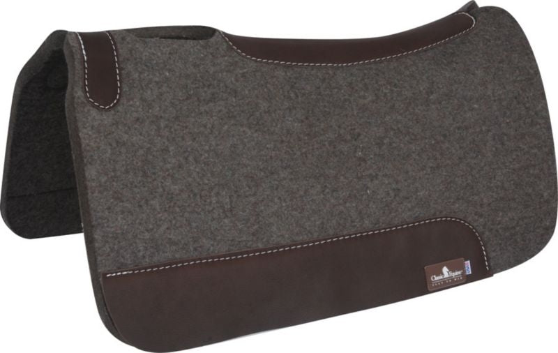 Classic Equine Felt Roper Pad