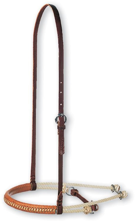 Martin Double Rope Caveson Noseband