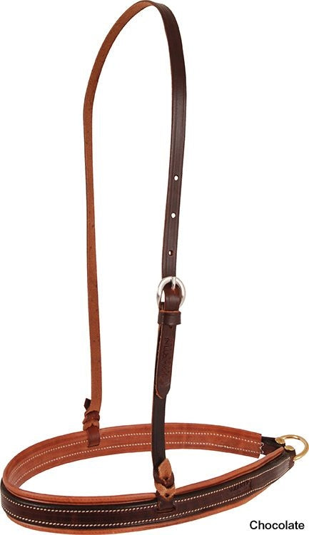 Martin Lined Noseband