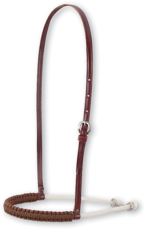 Martin Single Rope Braided Nylon Noseband