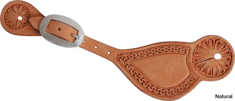 Martin San Carlos Tombstone Spur Straps