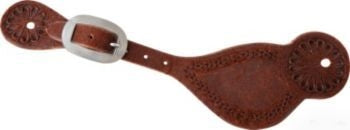 Martin San Carlos Tombstone Spur Straps