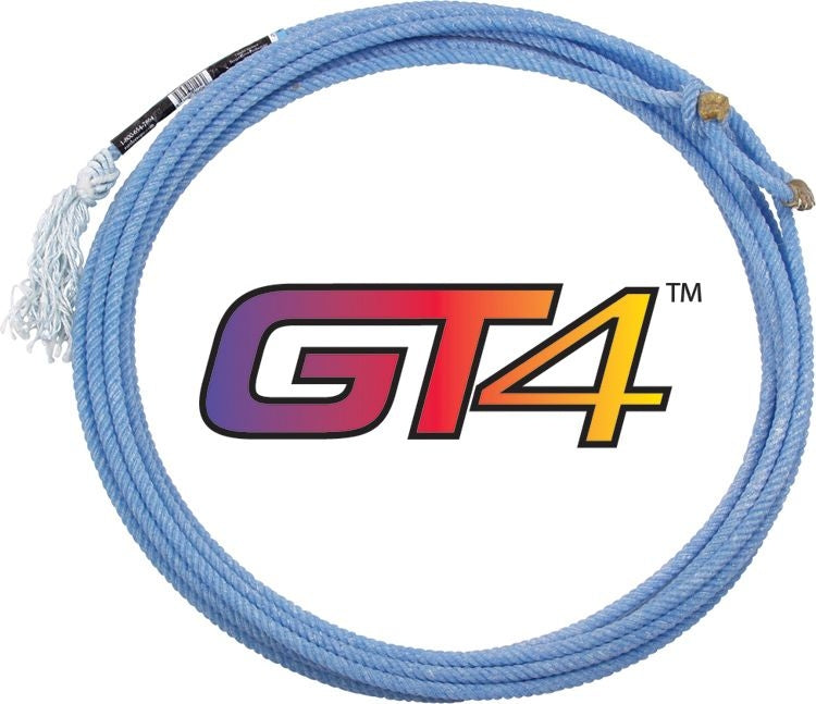 Rattler GT4 Heel Rope