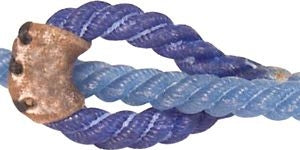 Rattler Blue Racer Piggin String