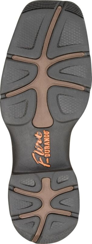 Flirt with Durango Ladies Pull-On Boots