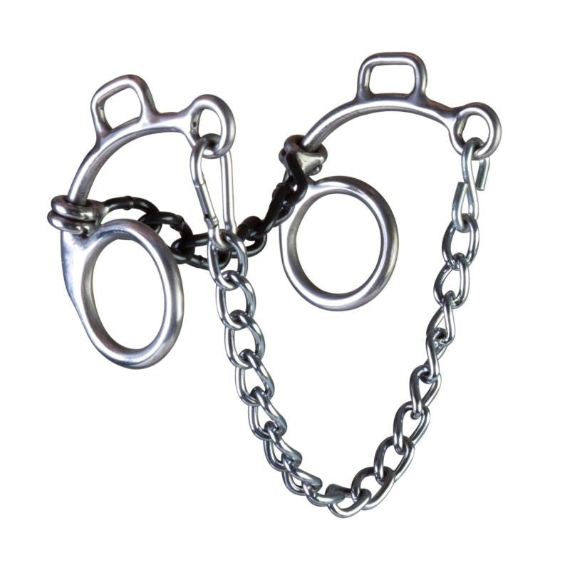 Western SS Chain Mouth Sweet Six Bit