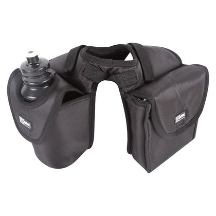 Cashel Bottle Holder Lunch Horn Bag