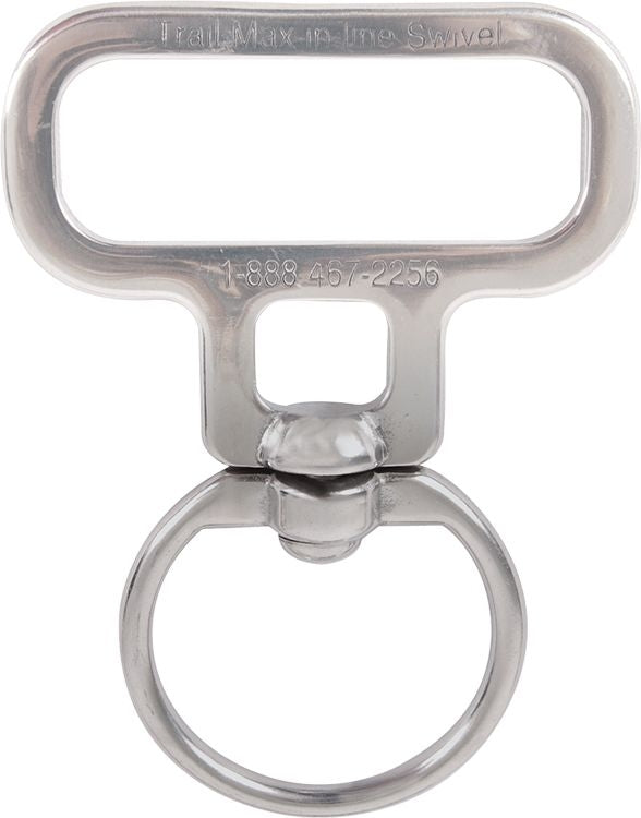 Cashel Highline Swivel Tie
