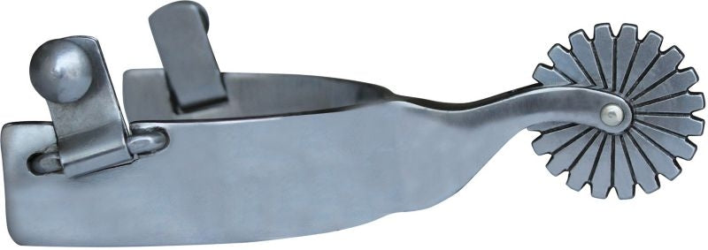 Professionals Choice Cowhand 20pt Mens Spurs