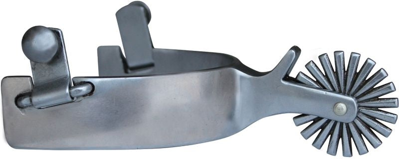Professionals Choice 20pt Chapguard Mens Spurs
