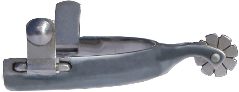 Professionals Choice 8pt Ladies Spurs