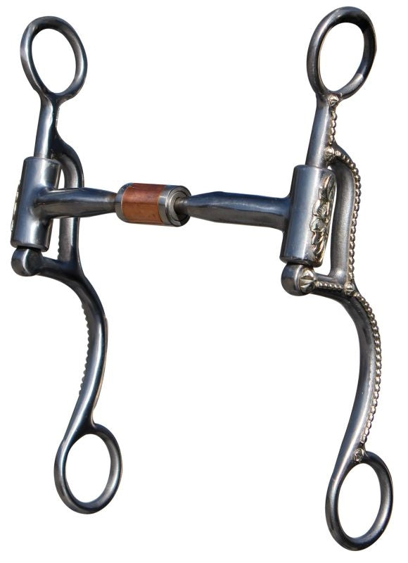 Bob Avila Mullen Roller 77 Shank Bit