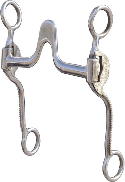 Bob Avila Hi Port Highpoint Shank Bit