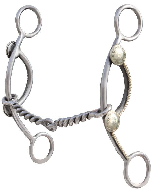 Bob Avila Twisted Wire Short Lifter Bit
