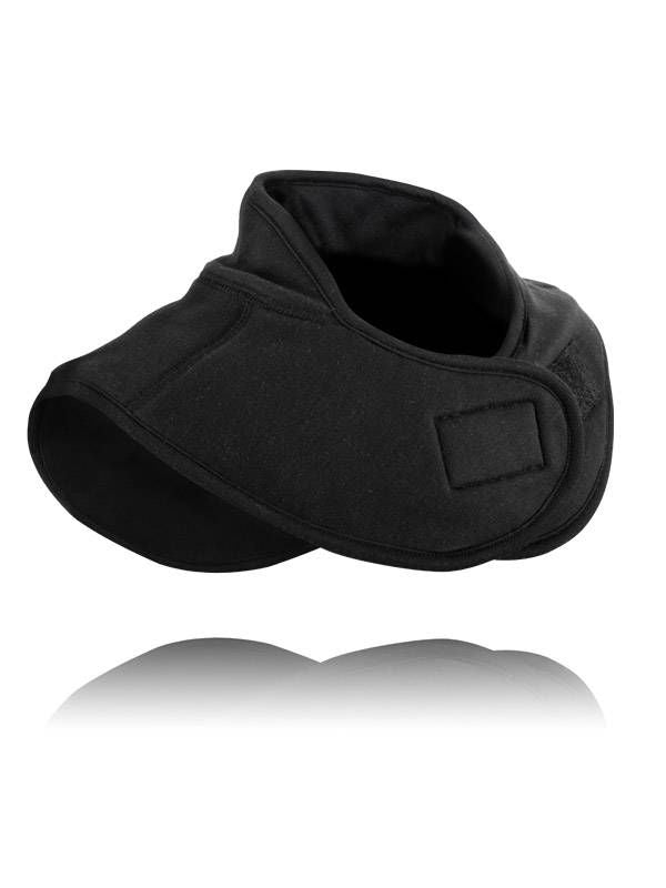 Back on Track Neck Cover with Velcro