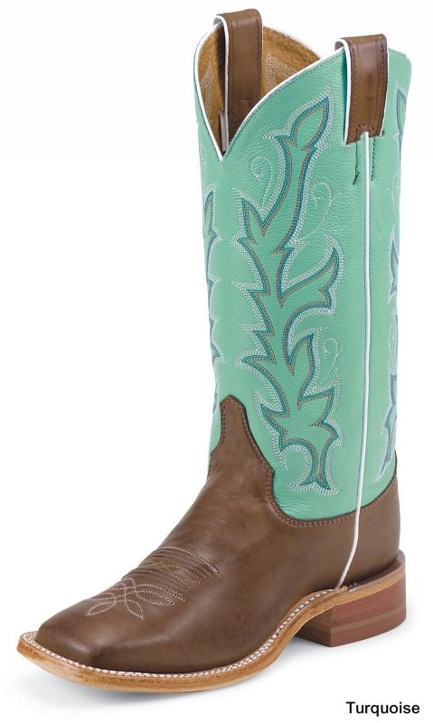 Lettia Embroidered Polo Wraps 9' L x 5" W Hip Hors
