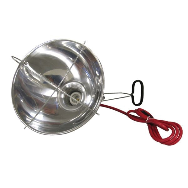 Brooder Heat Lamp